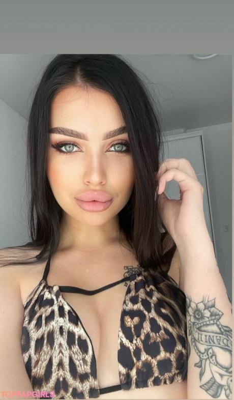 Baby6661666 nude leaked OnlyFans photo #34