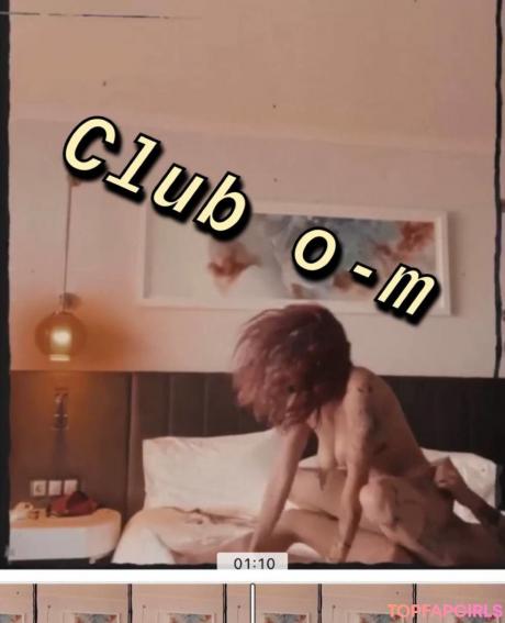 Katysancheskii nude leaked OnlyFans photo #1