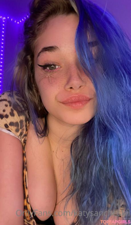 Katysancheskii nude leaked OnlyFans photo #108