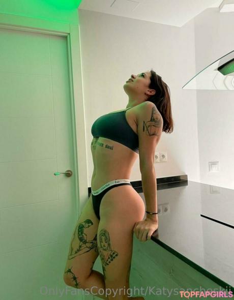 Katysancheskii nude leaked OnlyFans photo #114