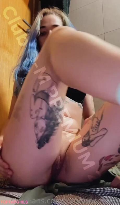 Katysancheskii nude leaked OnlyFans photo #14