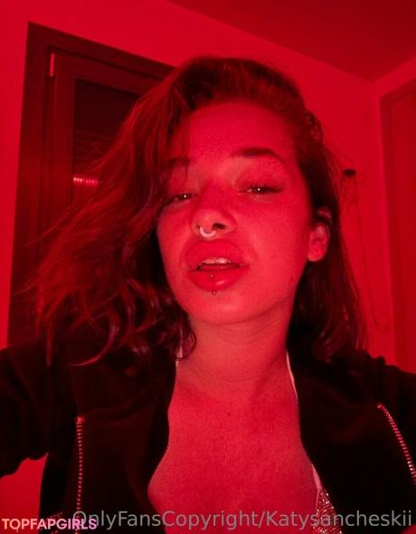 Katysancheskii nude leaked OnlyFans photo #180