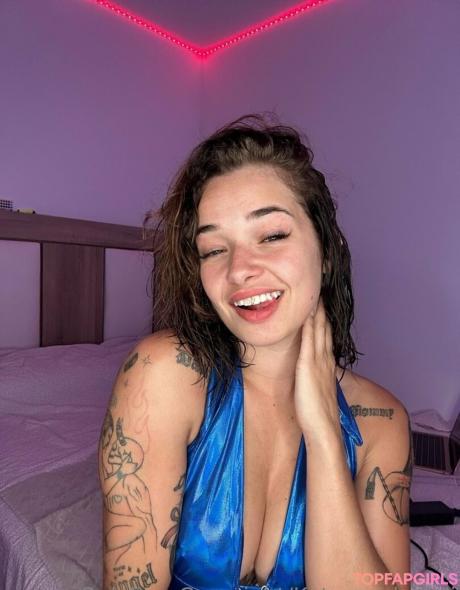 Katysancheskii nude leaked OnlyFans photo #185