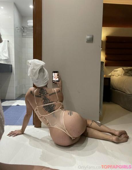 Katysancheskii nude leaked OnlyFans photo #24