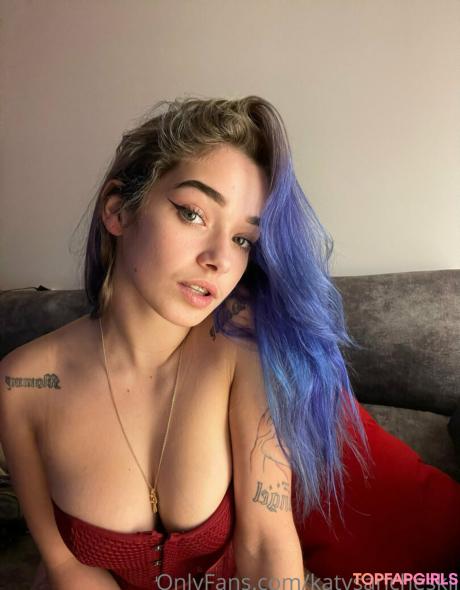 Katysancheskii nude leaked OnlyFans photo #41