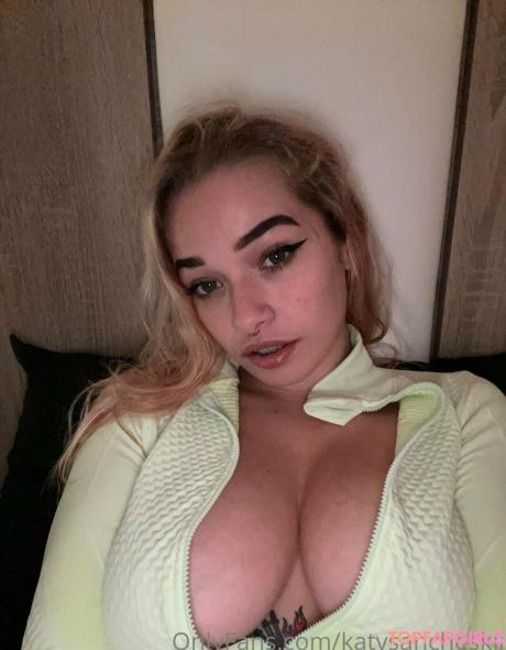 Katysancheskii nude leaked OnlyFans photo #52