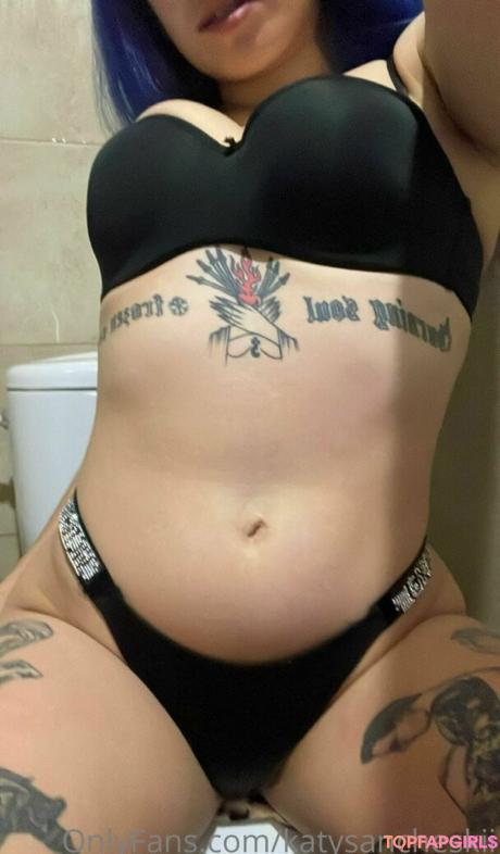 Katysancheskii nude leaked OnlyFans photo #65