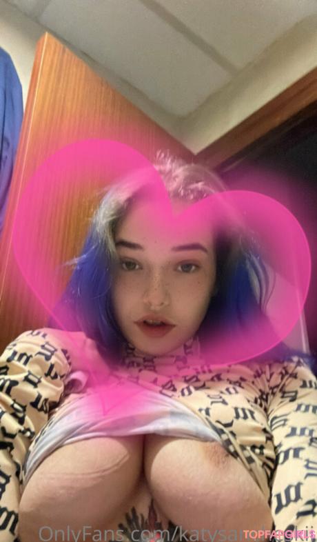 Katysancheskii nude leaked OnlyFans photo #70