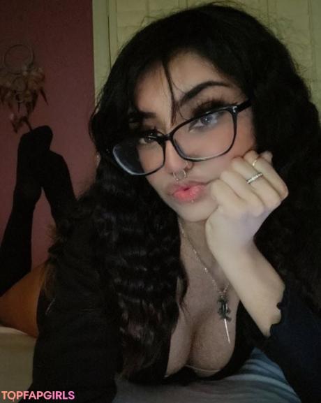 Lilrorivert nude leaked OnlyFans photo #1