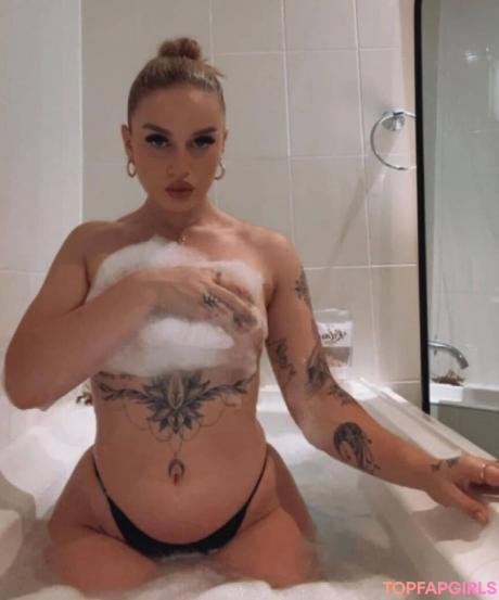 Skye nude leaked OnlyFans photo #3