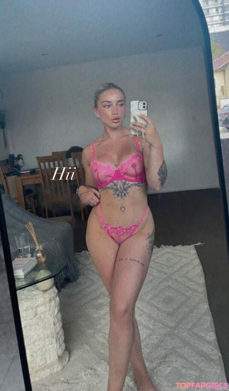 Skye nude leaked OnlyFans photo #5