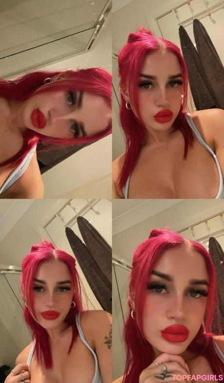 Skye nude leaked OnlyFans photo #7