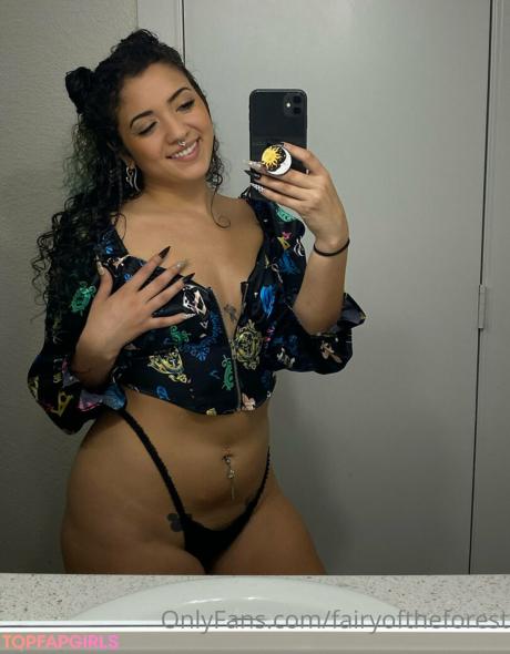 Lunamorgantv nude leaked OnlyFans photo #183