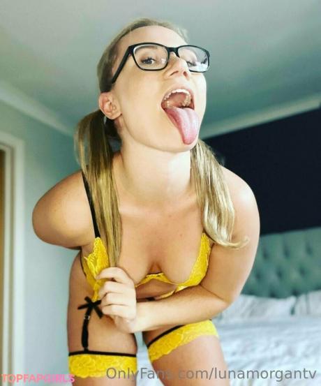 Lunamorgantv nude leaked OnlyFans photo #191