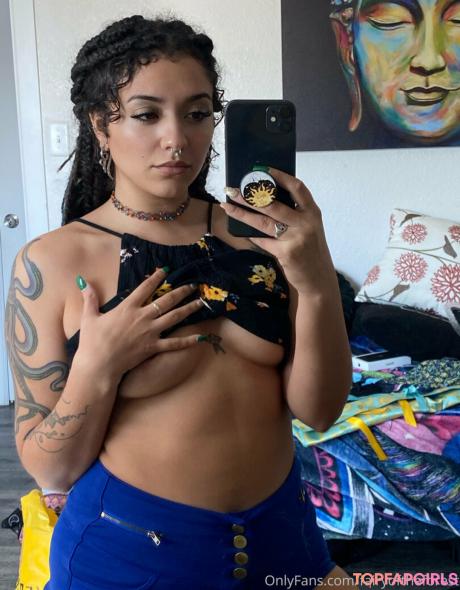 Lunamorgantv nude leaked OnlyFans photo #36