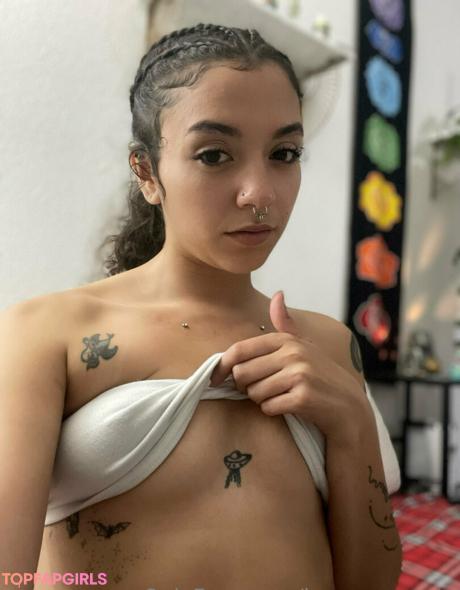 Lunamorgantv nude leaked OnlyFans photo #95