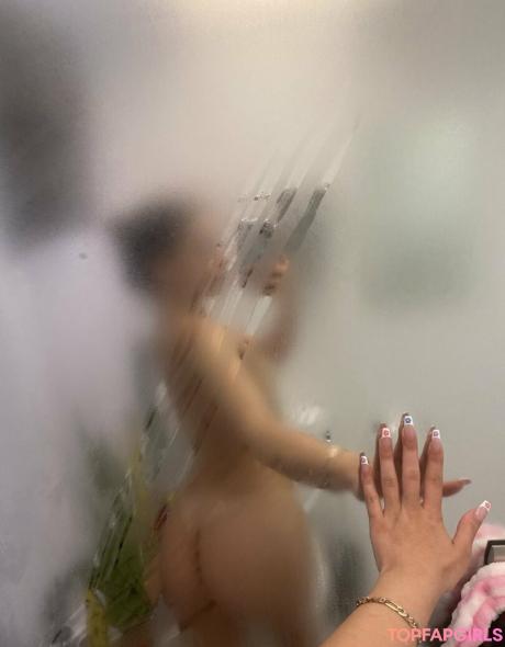 Aria nude leaked OnlyFans photo #177