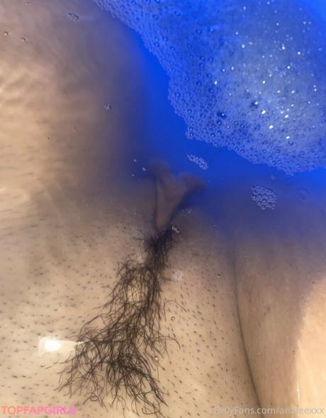 Aria nude leaked OnlyFans photo #215