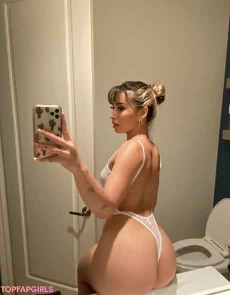 Aria nude leaked OnlyFans photo #234