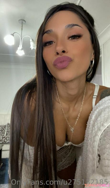 Ginamoreno nude leaked OnlyFans photo #2