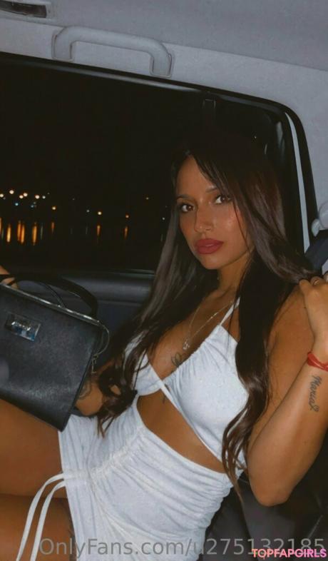 Ginamoreno nude leaked OnlyFans photo #4