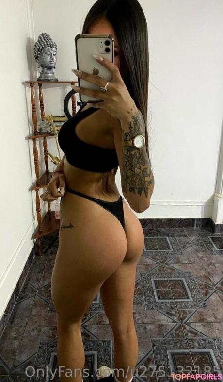 Ginamoreno nude leaked OnlyFans photo #5