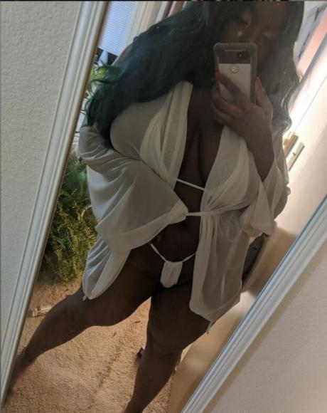 Goddess nude leaked OnlyFans pic
