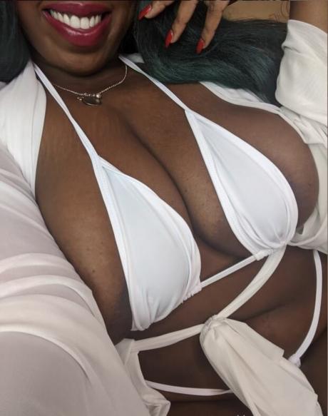Goddess nude leaked OnlyFans photo #9