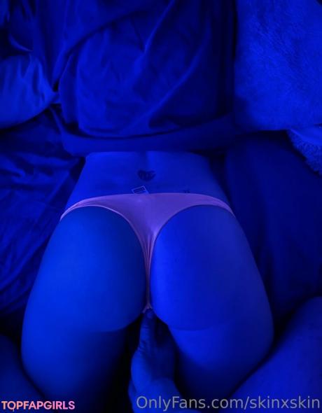 Skinxskin nude leaked OnlyFans photo #12