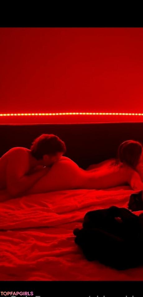 Skinxskin nude leaked OnlyFans photo #17