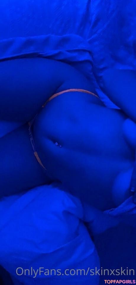 Skinxskin nude leaked OnlyFans photo #2