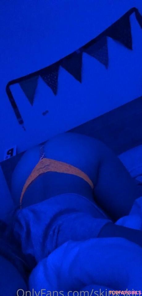 Skinxskin nude leaked OnlyFans photo #3