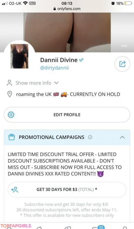 Free-of-model nude leaked OnlyFans photo #74