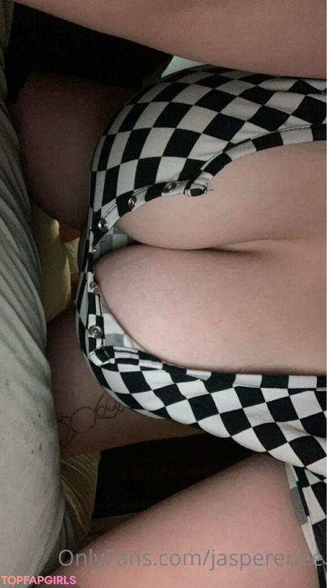 Jasperenee nude leaked OnlyFans photo #15