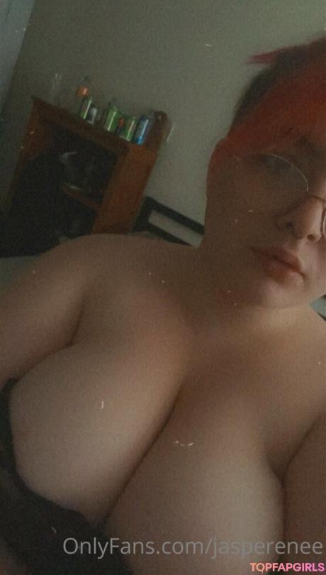 Jasperenee nude leaked OnlyFans photo #16