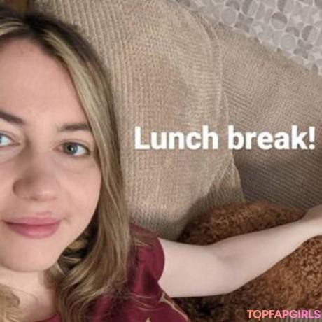 Symbalily nude leaked OnlyFans photo #8