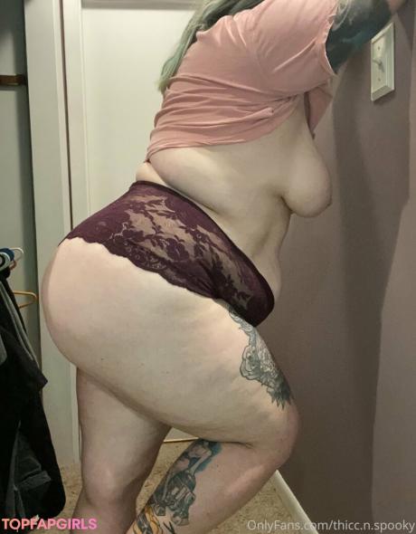 Thicc.n.spooky nude leaked OnlyFans photo #25