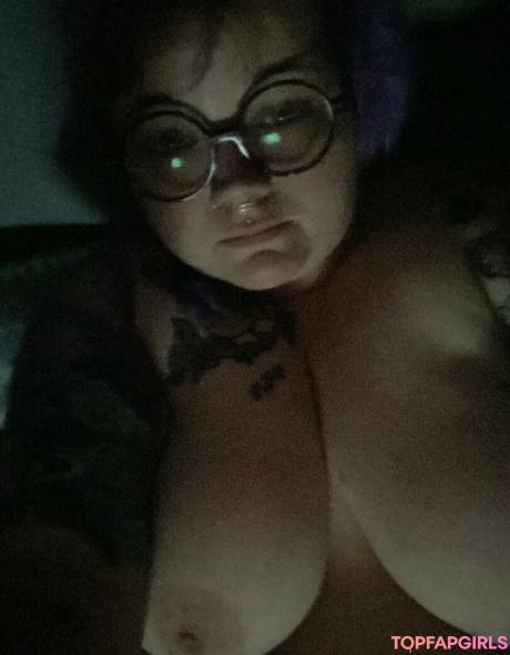 Thicc.n.spooky nude leaked OnlyFans photo #43