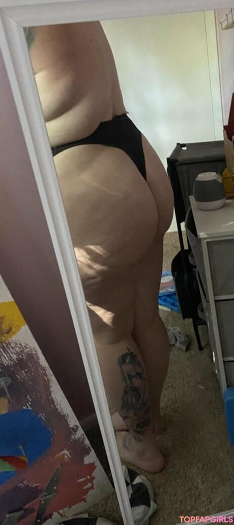 Thicc.n.spooky nude leaked OnlyFans photo #48