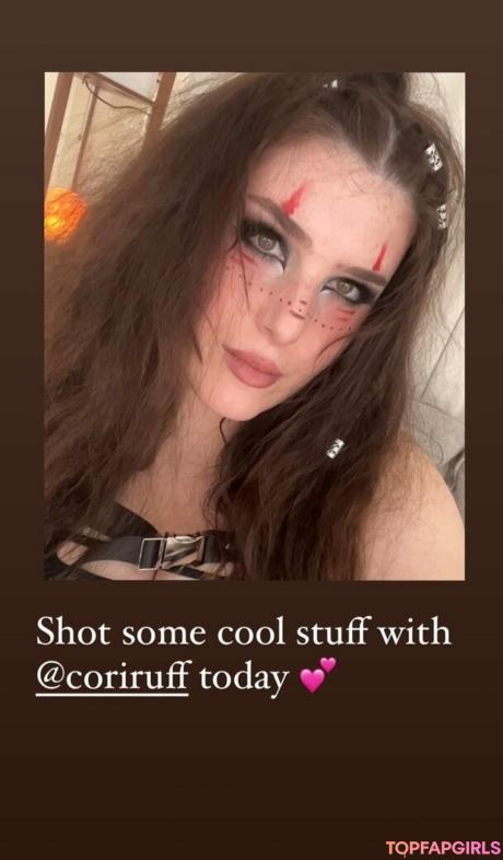 Moxy nude leaked OnlyFans photo #143