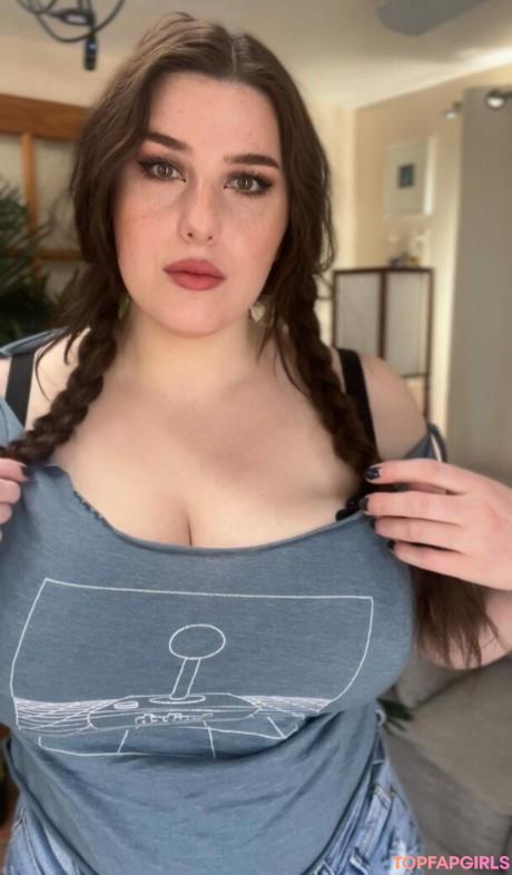 Moxy nude leaked OnlyFans photo #160