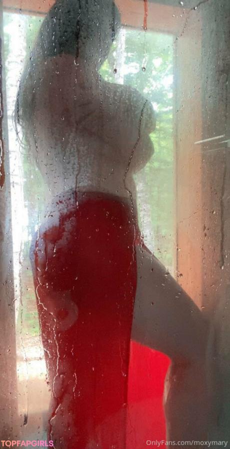 Moxy nude leaked OnlyFans photo #192
