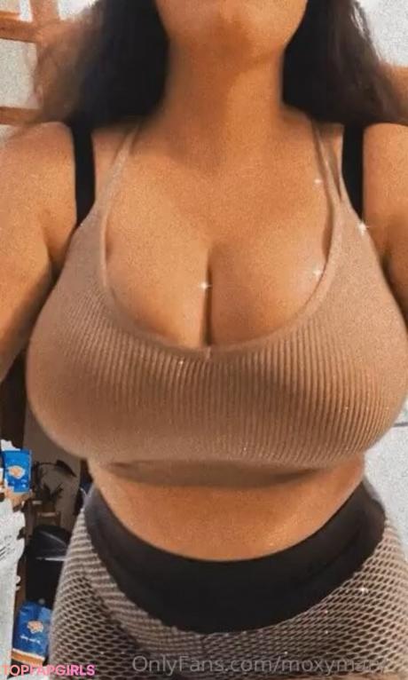 Moxy nude leaked OnlyFans photo #199