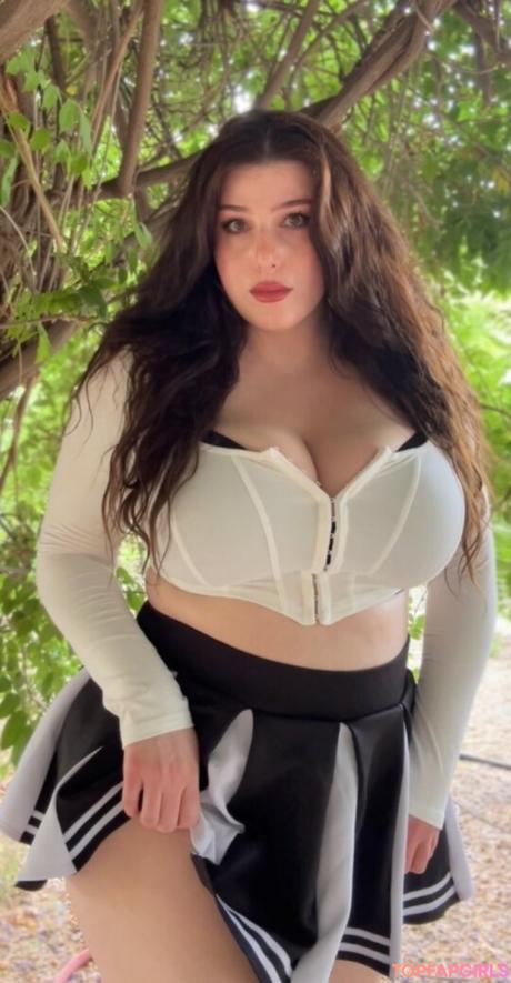 Moxy nude leaked OnlyFans photo #233