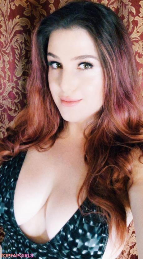 Moxy nude leaked OnlyFans photo #9