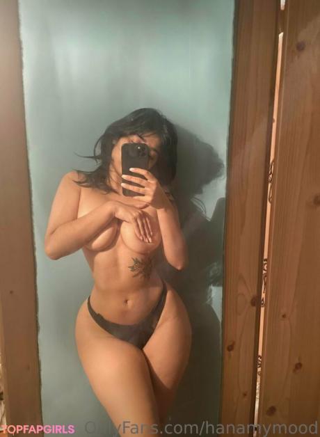 HanaMyMood nude leaked OnlyFans photo #30