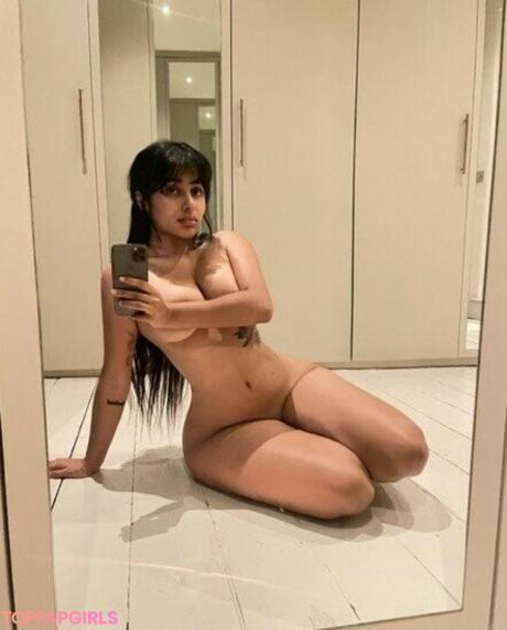 HanaMyMood nude leaked OnlyFans photo #5