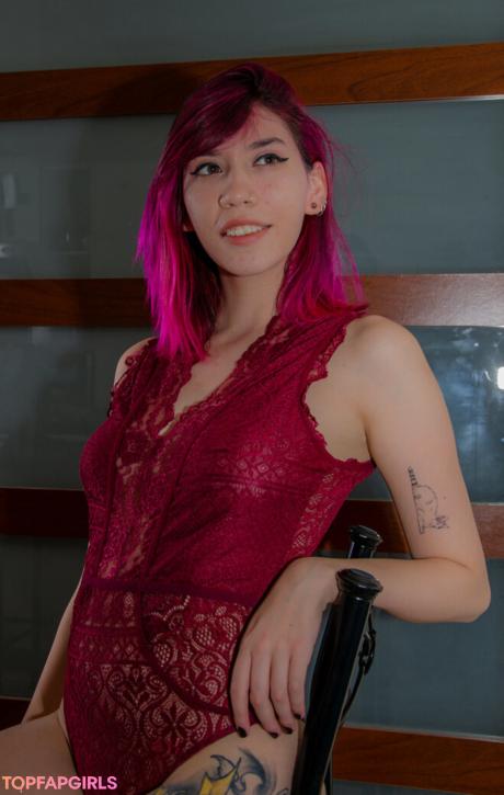 Haydeuwu nude leaked OnlyFans photo #12