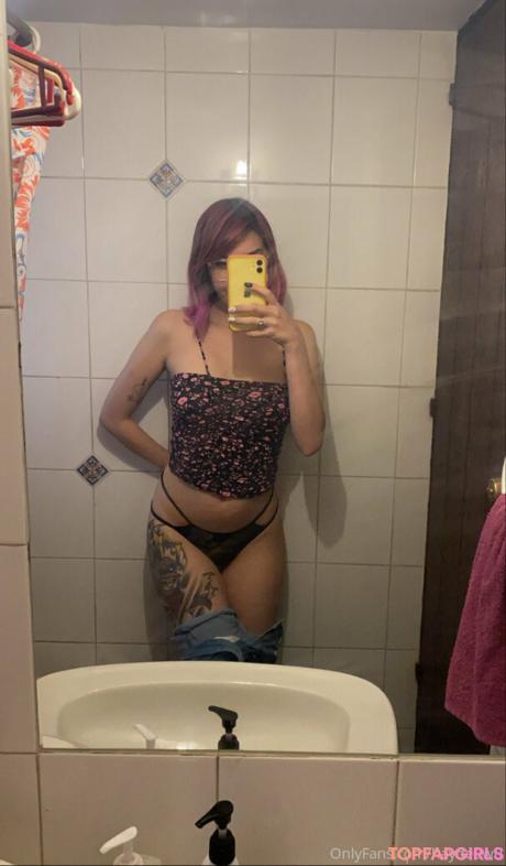 Haydeuwu nude leaked OnlyFans photo #19