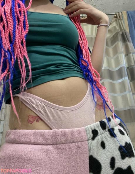 Haydeuwu nude leaked OnlyFans photo #58